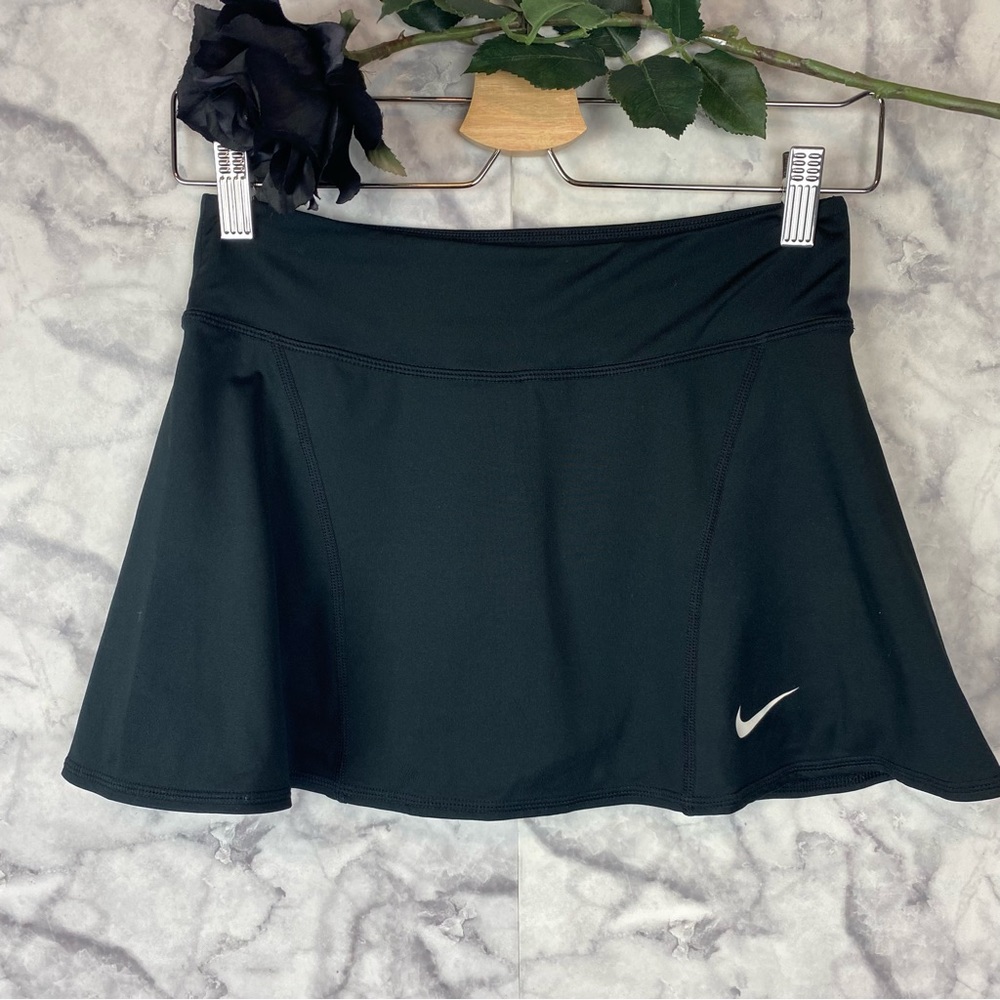Black Nike Skort - Picture 2 of 10